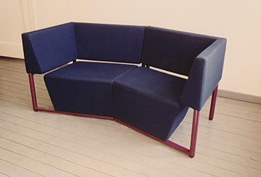 Banksysteem Combinatie