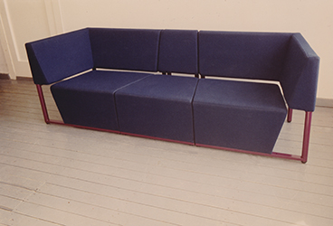 Banksysteem Combinatie