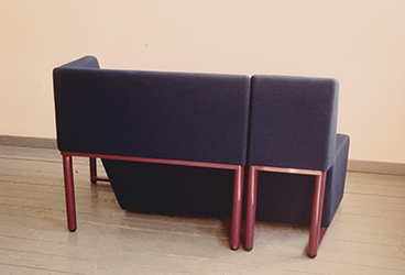 Banksysteem Combinatie