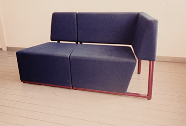 Banksysteem Combinatie